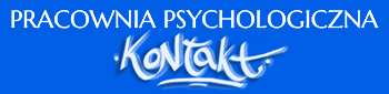 Pracownia Psychologiczna Kontakt